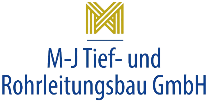M-J tief.und Rohrleitungsbau GmbH - Bau