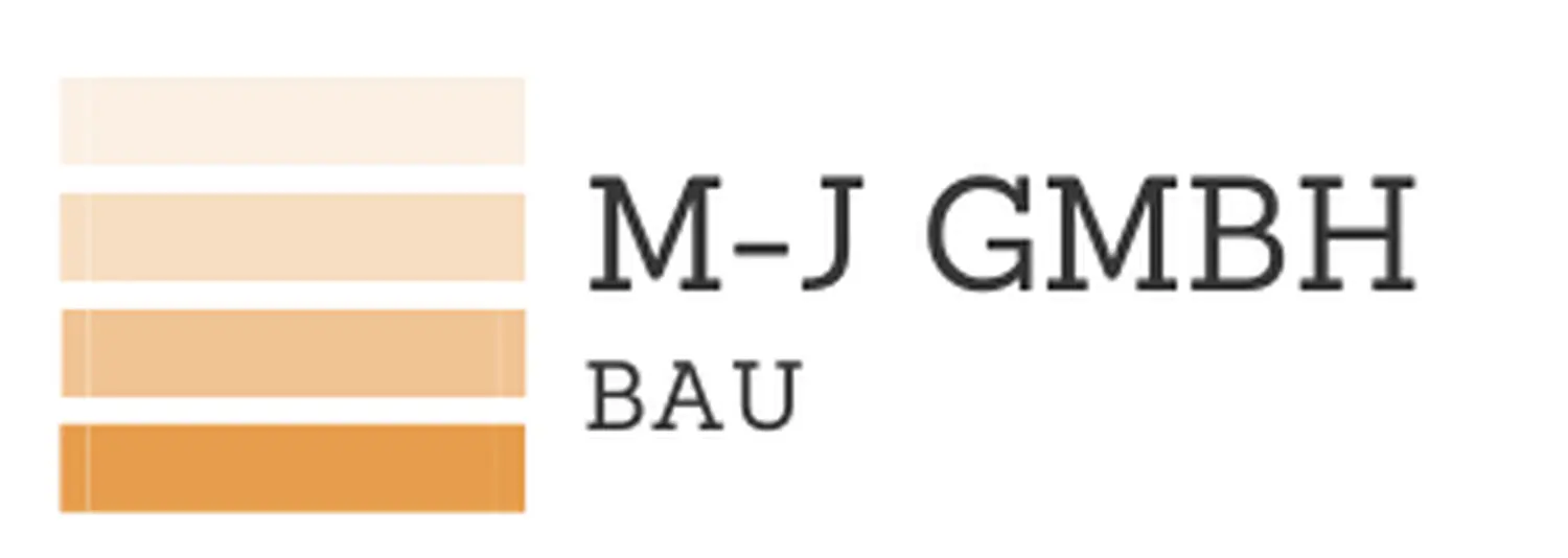 M-J Logo